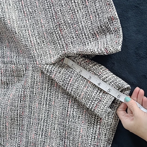 L'Atelier de Simon(e) Prix Conseille boucle B&W unisex shorts size 40 EUR - Picture 7 of 13